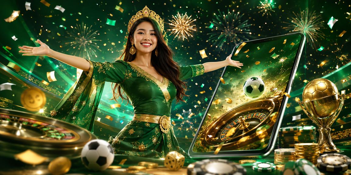 Pemain di Kota Bharu menggunakan telefon mudah alih untuk bermain kasino baccarat
