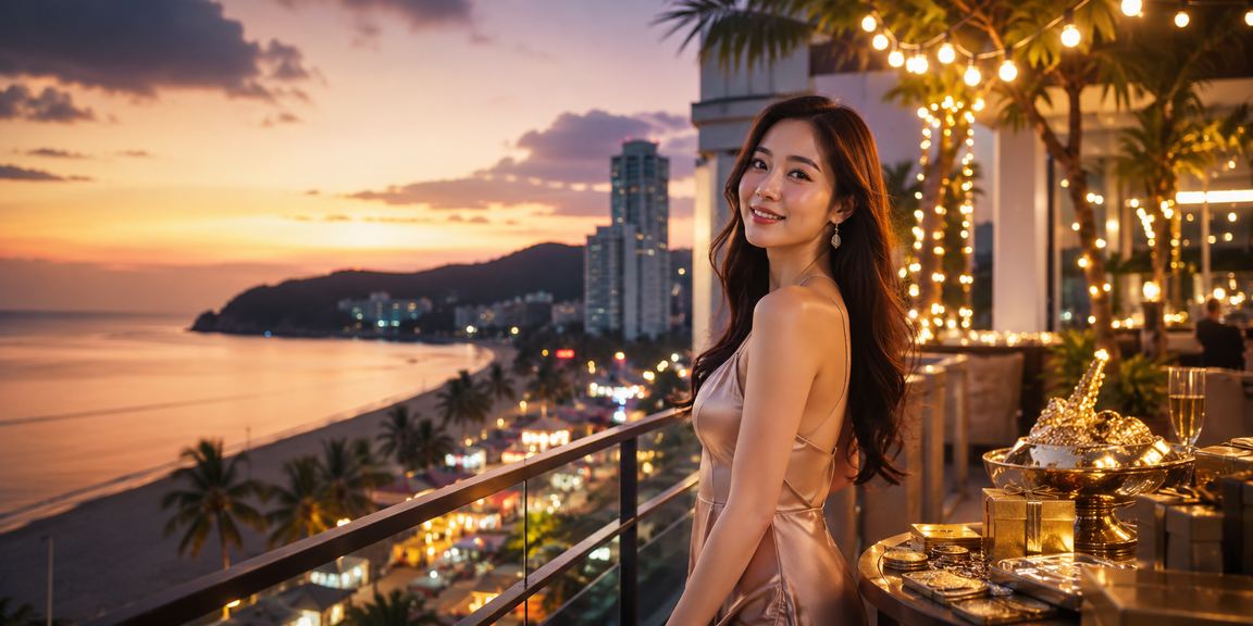 Pemain di Pulau Pinang menerima bonus cashback selepas sesi baccarat di 5326
